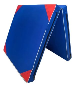 Colchoneta Deportiva Plegable 100x50x5 Cm