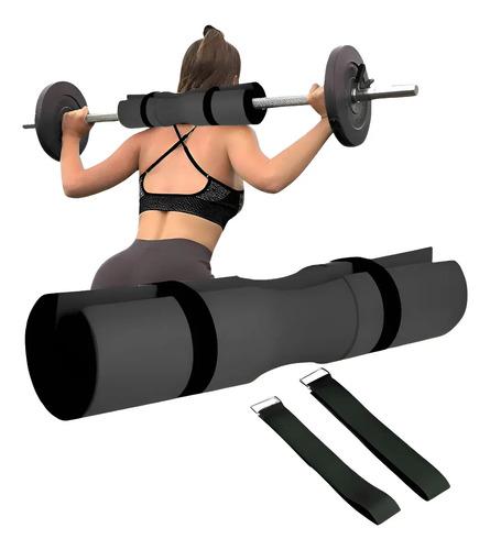 Almohadilla Protectora para Barras