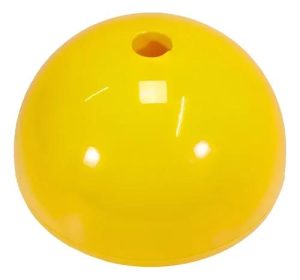 Base Para Baston Slalom Entrenamiento