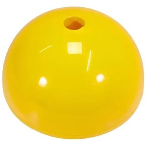 Base Para Baston Slalom Entrenamiento