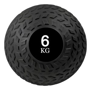 Balón Medicinal Sin Rebote 6 KG