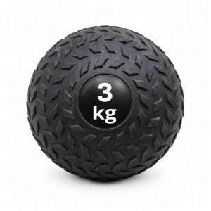 Balón Medicinal Sin Rebote 3 KG