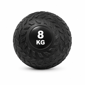 Balón Medicinal Sin Rebote 8 KG