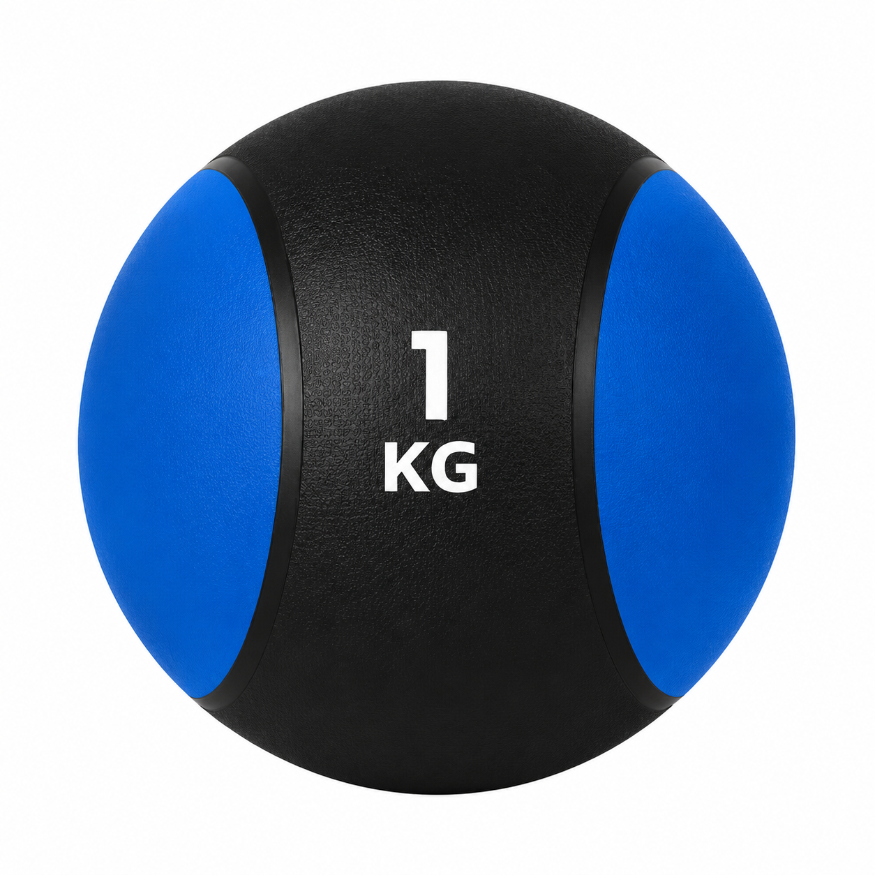 Balón Medicinal Crossfit Con Rebote 1 KG