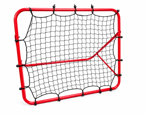 Red Rebotador Fútbol Entrenamiento