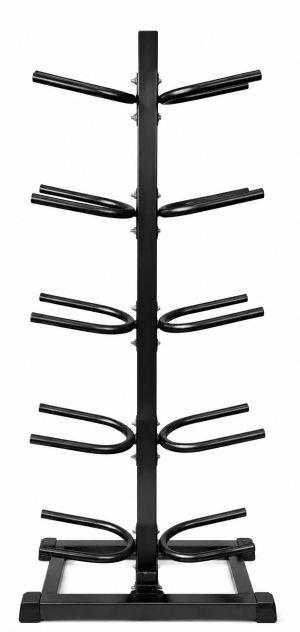 Rack Soporte Pelotas Entrenamiento Gym