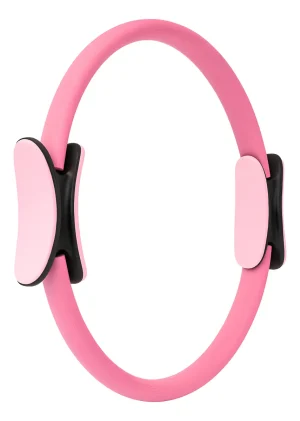 Anillo Pilates Fitness Ejercicio Yoga
