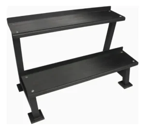 Rack Pesas Rusas Kettlebell Organizador Almacenamiento