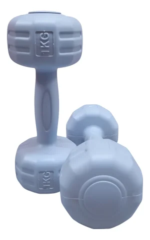 Par Mancuerna Pvc 1Kg