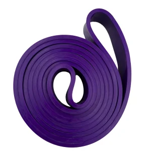 Banda Resistencia Morada