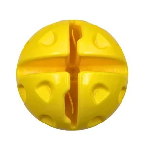 Base Cruz Slalom Amarillo