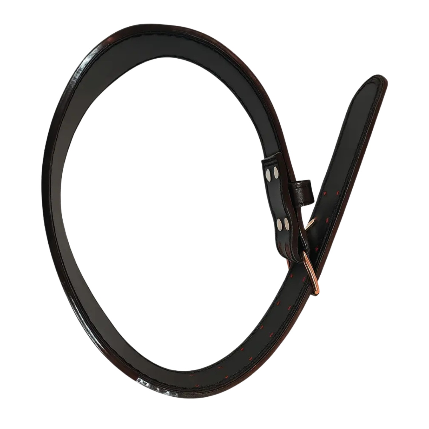 CINTURON LUMBAR PARA LEVANTAMIENTO DE PESAS - Imagen 4
