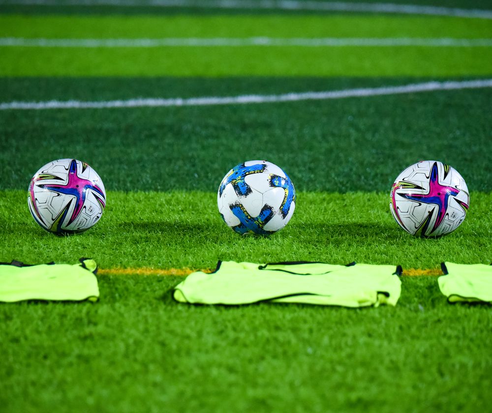 Accesorios Deportivos