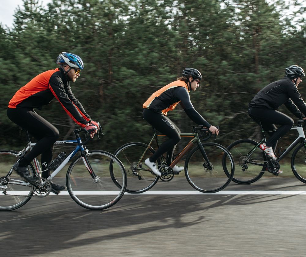 Ciclismo